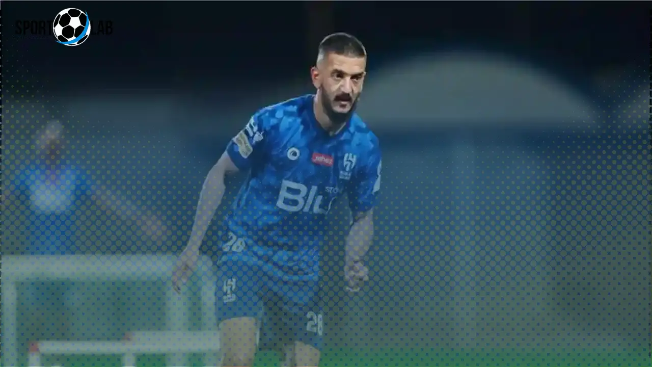 عبدالإله المالكي يربط جزء من راتبه بمستقبله مع الأخضر ومونديال 2026: التفاصيل الآن